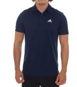 adidas Performance Primegreen Herren Polo-Shirt in Pique-Qualität Golf...