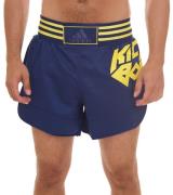 adidas Thaibox-Shorts Kickbox-Shorts für Damen und Herren Sport-Shorts...