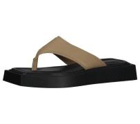 VAGABOND Damen Echtleder-Schuhe Zehentrenner Sommer-Schuhe 5336-201-08...