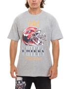 Fanatics NFL Kansas City Chiefs Def Herren Rundhals T-Shirt oversized ...