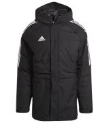 adidas Condivo 22 Herren Stadion Parka mit DWR-Imprägnierung Trainings...