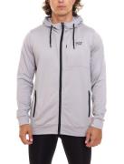 OXIDE XCO Herren Kapuzen-Jacke Sport-Jacke Fitness-Jacke Trainings-Jac...