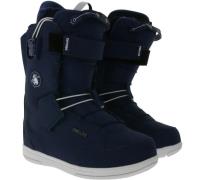 DEELUXE Lara Damen Snowboard-Stiefel mit Isolationsschicht Wintersport...