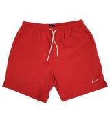 forvert Rinca Herren Bade-Hose Board-Shorts aus schnell trocknendem Ma...