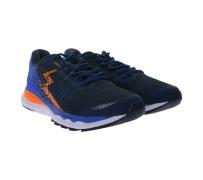 361° Herren Sport-Schuhe mit Ortholite Sohle Lauf-Schuhe mit QU!K Flex...