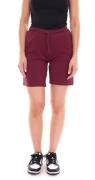 FLASHLIGHTS Damen Baumwoll-Shorts kurze Hose Sommer-Shorts 61553264 Bo...