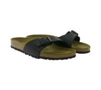 BIRKENSTOCK Madrid Pantoletten Made in Germany Sandale schmale Breite ...