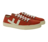 FLAMINGOS LIFE RANCHO RED IVORY Low-Top Sneaker nachhaltige Freizeit-S...