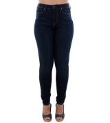 Pepe Jeans Dion Damen Slim Fit Jeans modische Alltags-Jeans PL202285DB...