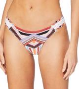 O`NEILL Koppa Damen Bikini-Hose Bikini-Panty im Allover-Print Bademode...