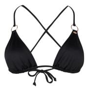 O`NEILL Sun Mix Bikini Top Damen mit gekreuzten Trägern Bademode 0A855...