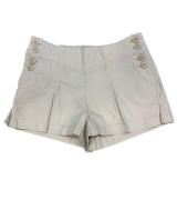 Reef Belinda Damen Chino-Shorts modische Alltags-Shorts Mit Knopfversc...