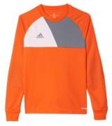 adidas Assita 17 Langarm-Shirt Fußball-Trikot für Jungen und Mädchen F...