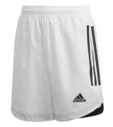 adidas Condivo 20 nachhaltige Sport-Shorts für Jungen und Mädchen kurz...