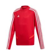 adidas Tiro19 Herren Langarm-Shirt mit Climacool-Technologie Fitness-S...