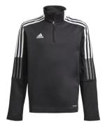 adidas Tiro 21 Warm Sport-Shirt für Jungen und Mädchen mit AEROREADY-T...