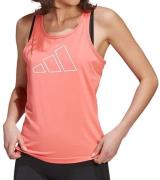 adidas Versatile Train Necessi Tank-Top Damen Sport-Shirt mit AEROREAD...