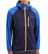 McKINLEY Ciamarello M Herren Jacke wasserabweisende Softshell-Jacke mi...