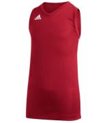 adidas N3XT L3V3L Prime Game Jersey Junior recyceltes Kinder Basketbal...