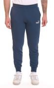 PUMA ESS Logo Herren Jogginghose stylische Sweat-Hose mit Logo 679629 ...