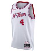 NIKE NBA Houston Rockets Dri-Fit City Edition Swingman Jersey Jalen Gr...