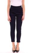 TOM TAILOR Damen Skinny-Jeggings modische Denim-Hose mit Gummizug Skin...