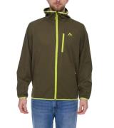 McKINLEY Ciamarello M Herren Jacke wasserabweisende Softshell-Jacke mi...