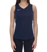 NIKE Team Fitness Damen Tank-Top mit DryFit Sport-Shirt Trainings-Shir...