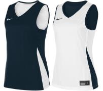 NIKE Team Basketball Reversible Damen Tank-Top mit Dri-FIT-Technologie...