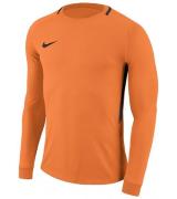 NIKE Park III Herren Torwart-Trikot mit Dry-Fit Langarm-Shirt Fußball ...