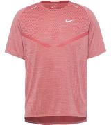 NIKE Dri-Fit ADV Herren Sport-Shirt nachhaltiges Trainings-Shirt mit b...