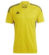 adidas Condivo 22 nachhaltiges Kurzarm-Trikot Herren mit AEROREADY Fuß...