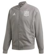 adidas Spanien Saisonal Spezial Herren Trainings-Jacke im College-Styl...