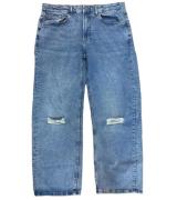 Denim Project Jeans nachhaltige Herren Denim-Hose im 5-Pocket-Style Al...