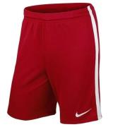 NIKE League Herren Trainings-Shorts mit Dri-FIT-Technologie Sport-Hose...