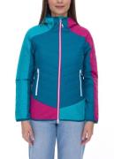 McKINLEY Sohana W Damen Funktions-Jacke wasserabweisende nachhaltige S...