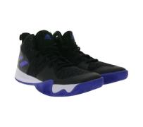 adidas Explosive Flash Herren Basketball-Schuhe mit Cloudfoam B43615 S...