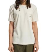 Timberland Work for the Future Herren Freizeit-Shirt stylisches Sommer...