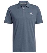 adidas Drive Polo Heather Herren Polo-Shirt mit AeroReady nachhaltiges...