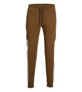 JACK & JONES JPSTWILL Herren Jogging-Hose Sweat-Hose Sweat Pants 12236...