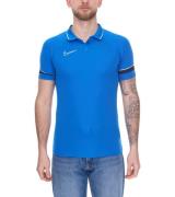 NIKE Dry Academy 21 Herren Polo-Shirt Sport-Shirt mit Dri-FIT-Technolo...