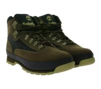 Timberland Euro Hiker Mid Herren wasserdichte Wander-Schuhe Trekking-B...