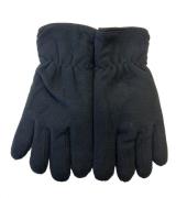 ZWILLINGSHERZ Fleece-Handschuhe für Damen und Herren Winter-Handschuhe...