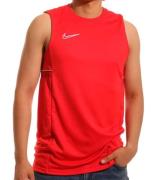 NIKE Dry Academy 21 Herren Sport-Shirt Fitness-Shirt mit Dri-FIT-Techn...