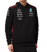 Mercedes-Benz AMG Petronas Mapf1 Herren Hoodie Baumwoll-Pullover Kapuz...