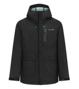 Mercedes-Benz AMG Petronas F1 Mapf1 FW Herren Performance-Jacke wasser...