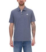 adidas Drive Polo Heather Herren Polo-Shirt mit AeroReady nachhaltiges...