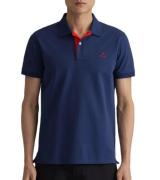 GANT Herren Polo-Shirt Regular Fit Polo-Hemd Baumwoll-Shirt 2052003 43...