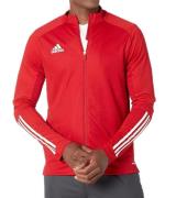 adidas Condivo 20 Herren Trainings-Jacke mit AEROREADY-Technologie Fuß...