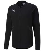 PUMA Men Teamfinal 21 Casuals Jacket Herren Sweat-Jacke Trainings-Jack...